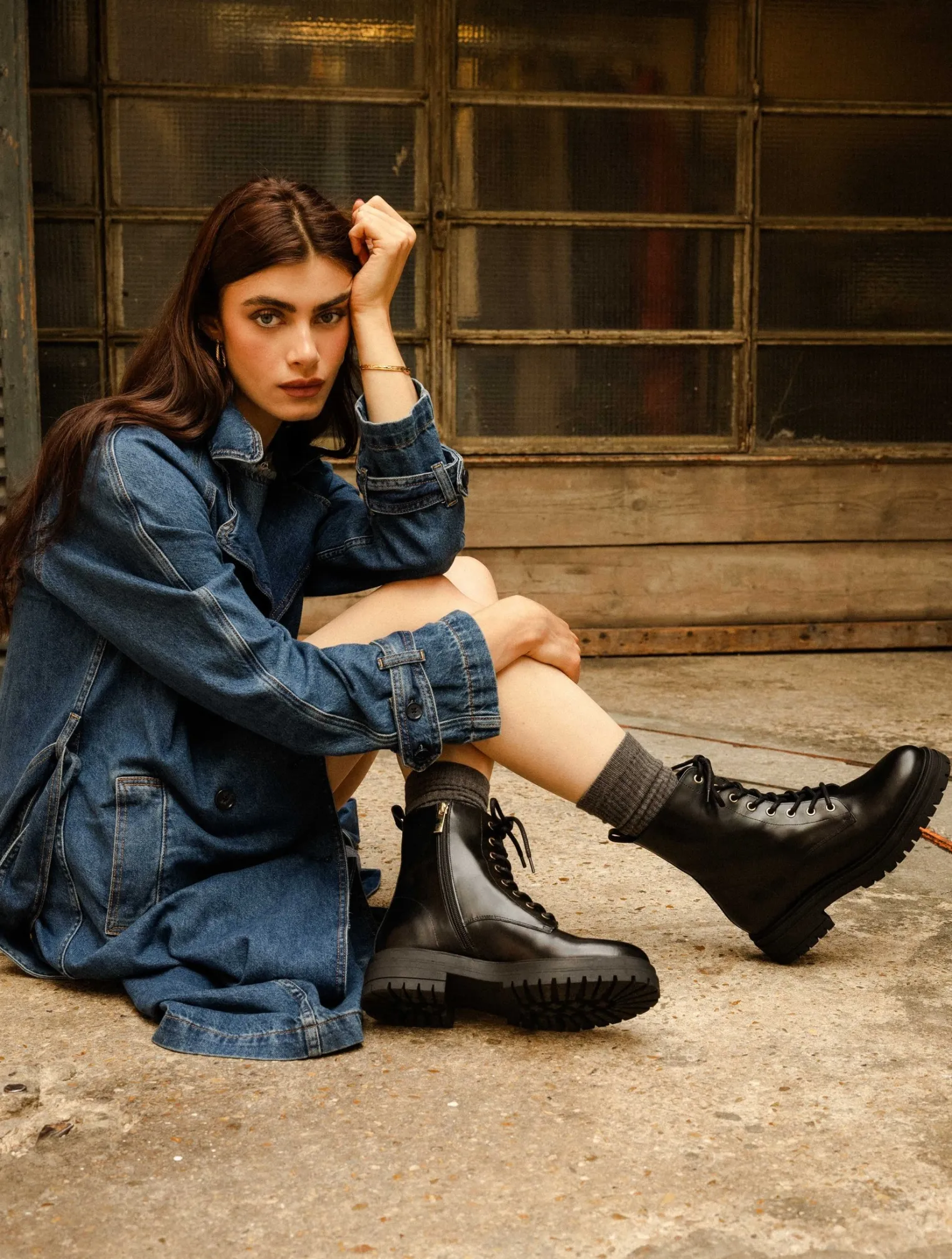max_3.webp Women Bobbies Ankle Boots | Max