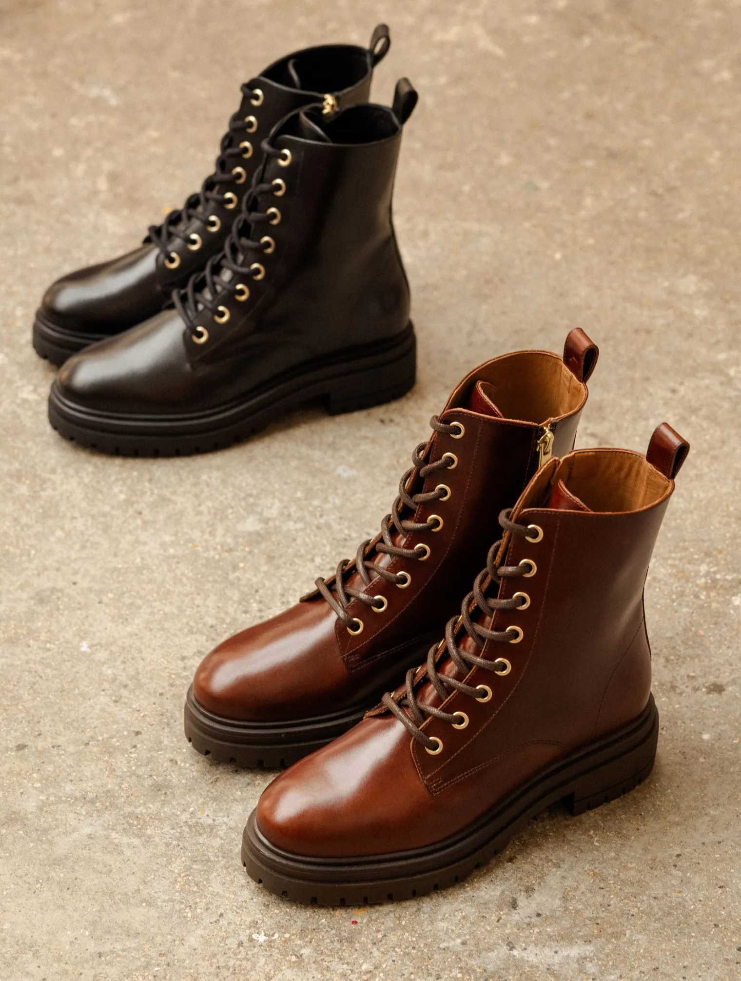 max_5-1.webp Women Bobbies Ankle Boots | Max