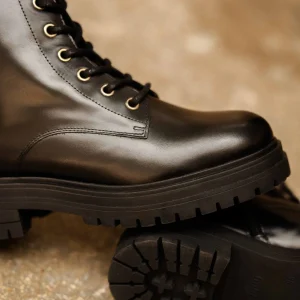 Women Bobbies Ankle Boots | Max