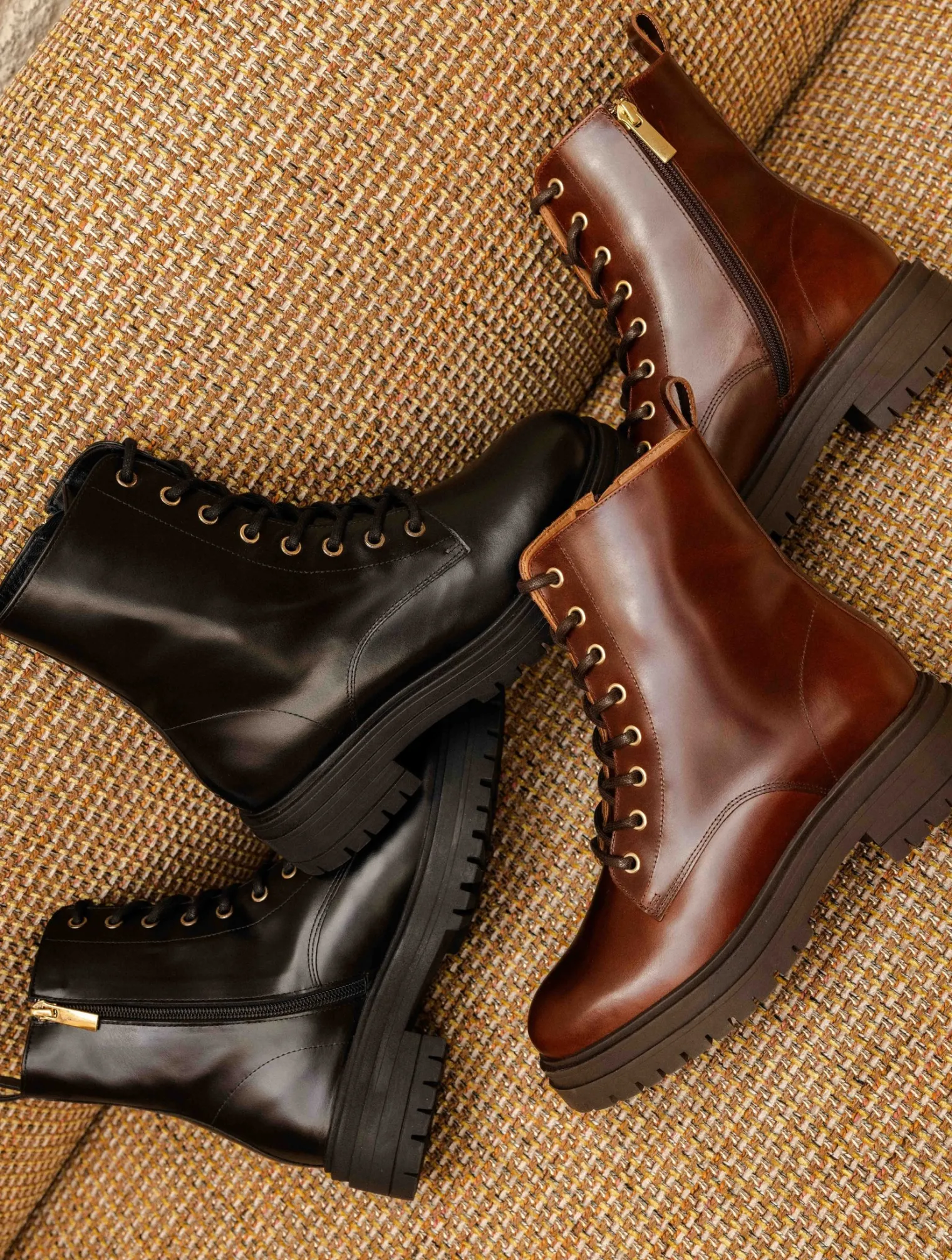 max_6.webp Women Bobbies Ankle Boots | Max