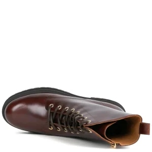 Women Bobbies Ankle Boots | Max