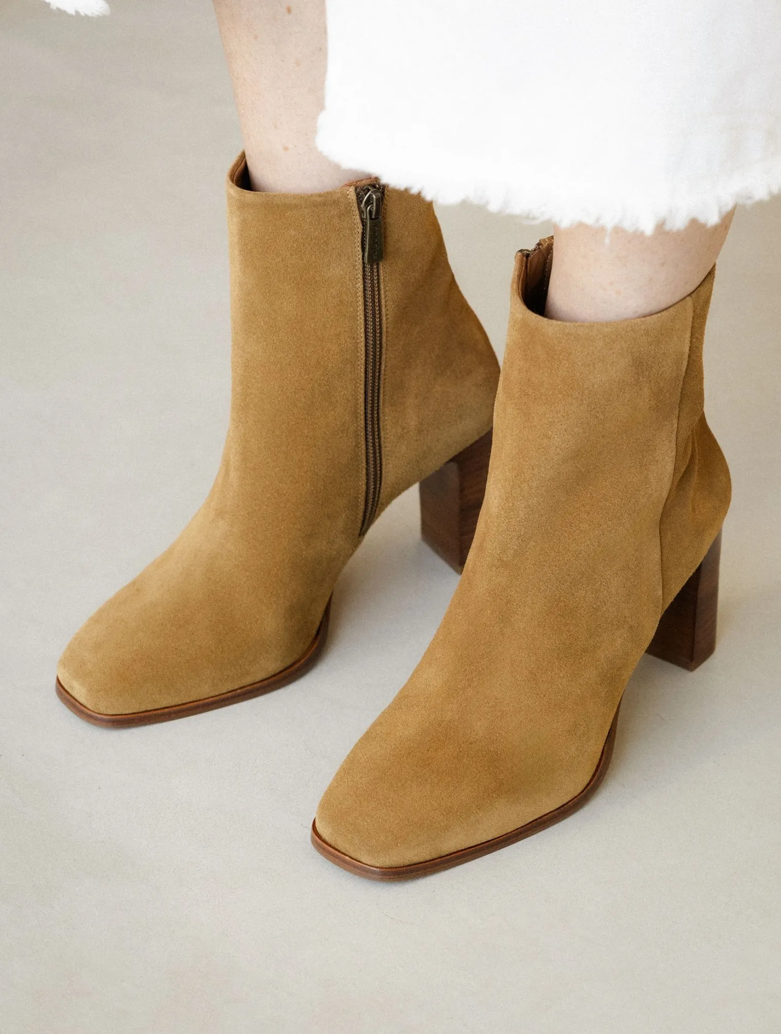 may_0-1.webp Women Bobbies Ankle Boots | May