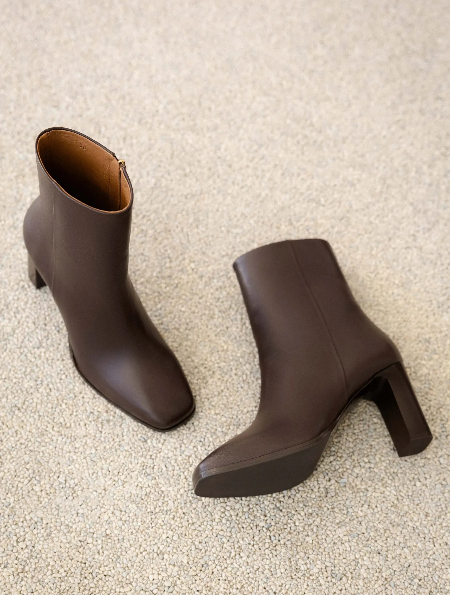 may_0-3.webp Women Bobbies Ankle Boots | May