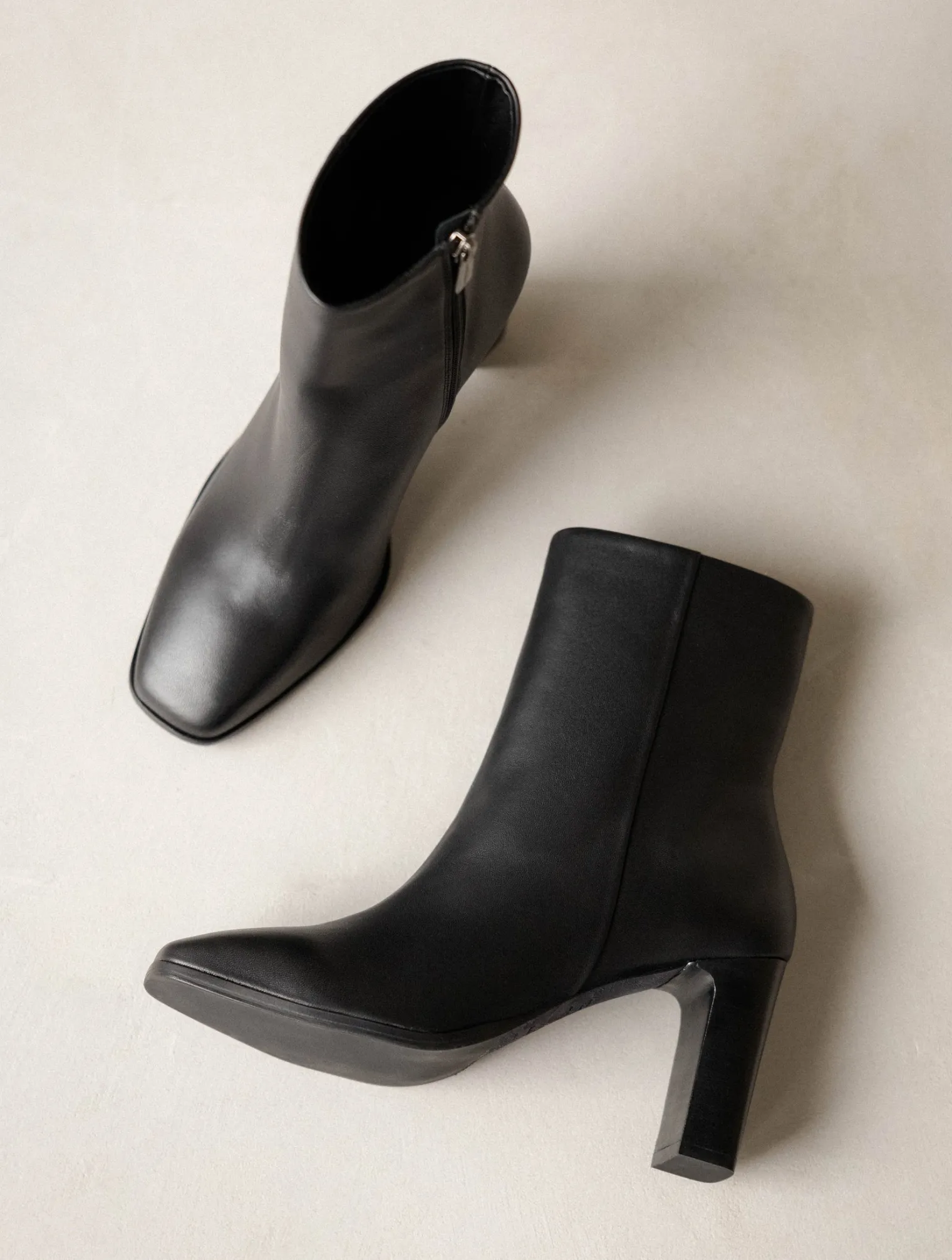 may_0.webp Women Bobbies Ankle Boots | May