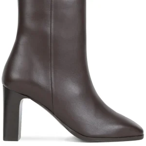 Women Bobbies Ankle Boots | May