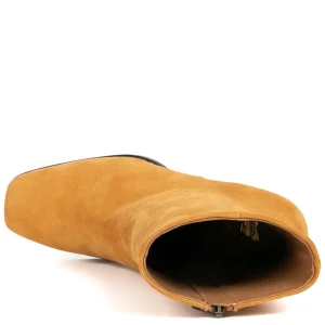 Women Bobbies Ankle Boots | May