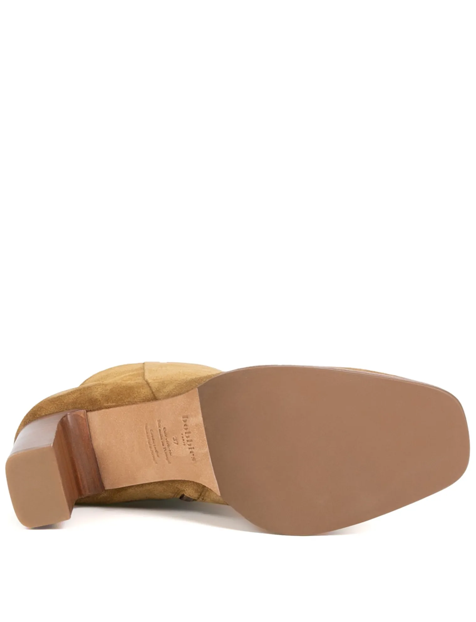 may_10.webp Women Bobbies Ankle Boots | May