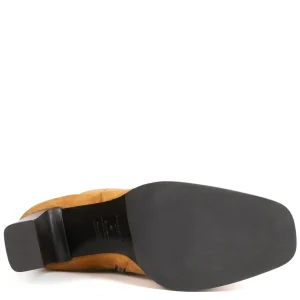 Women Bobbies Ankle Boots | May