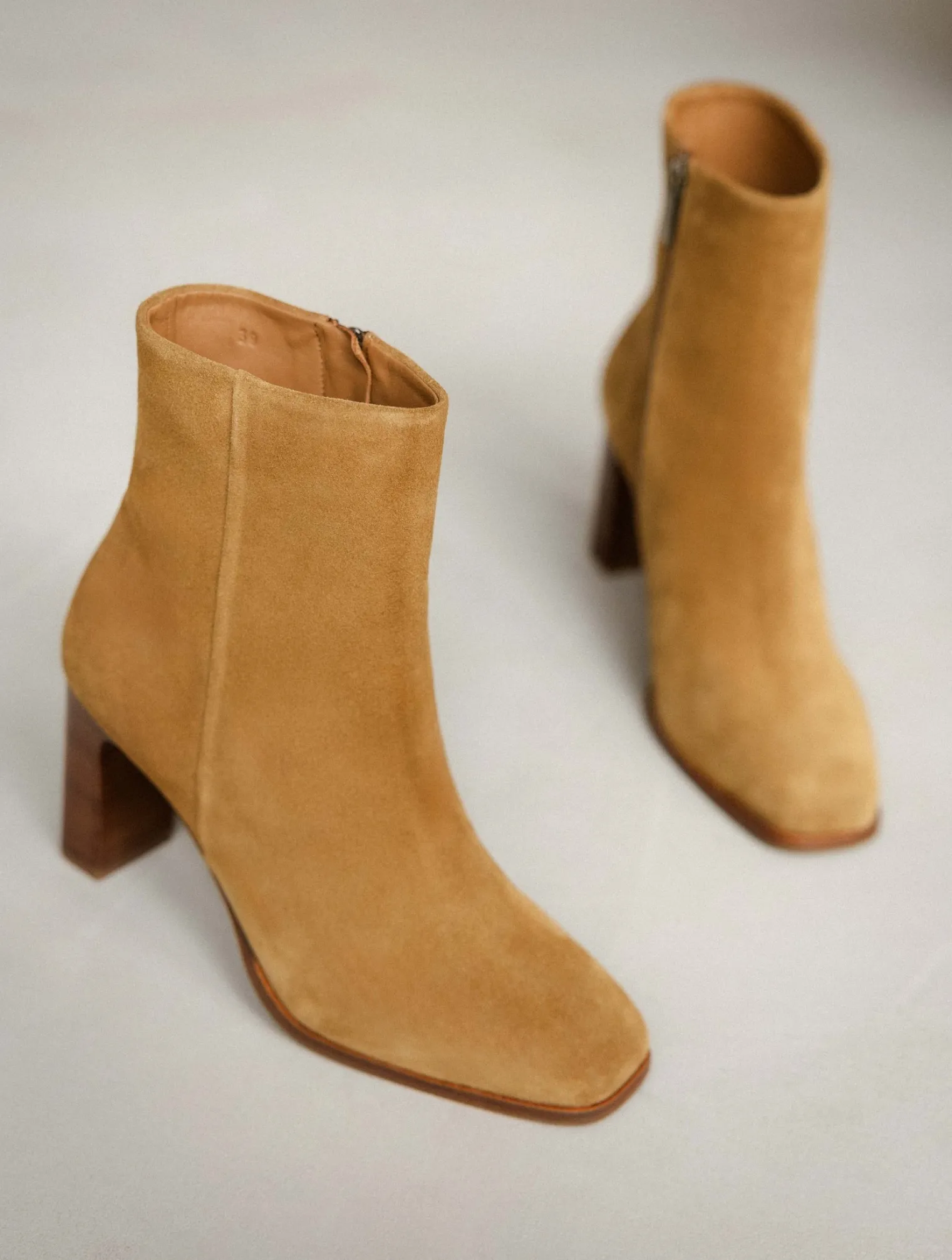 may_2-1.webp Women Bobbies Ankle Boots | May