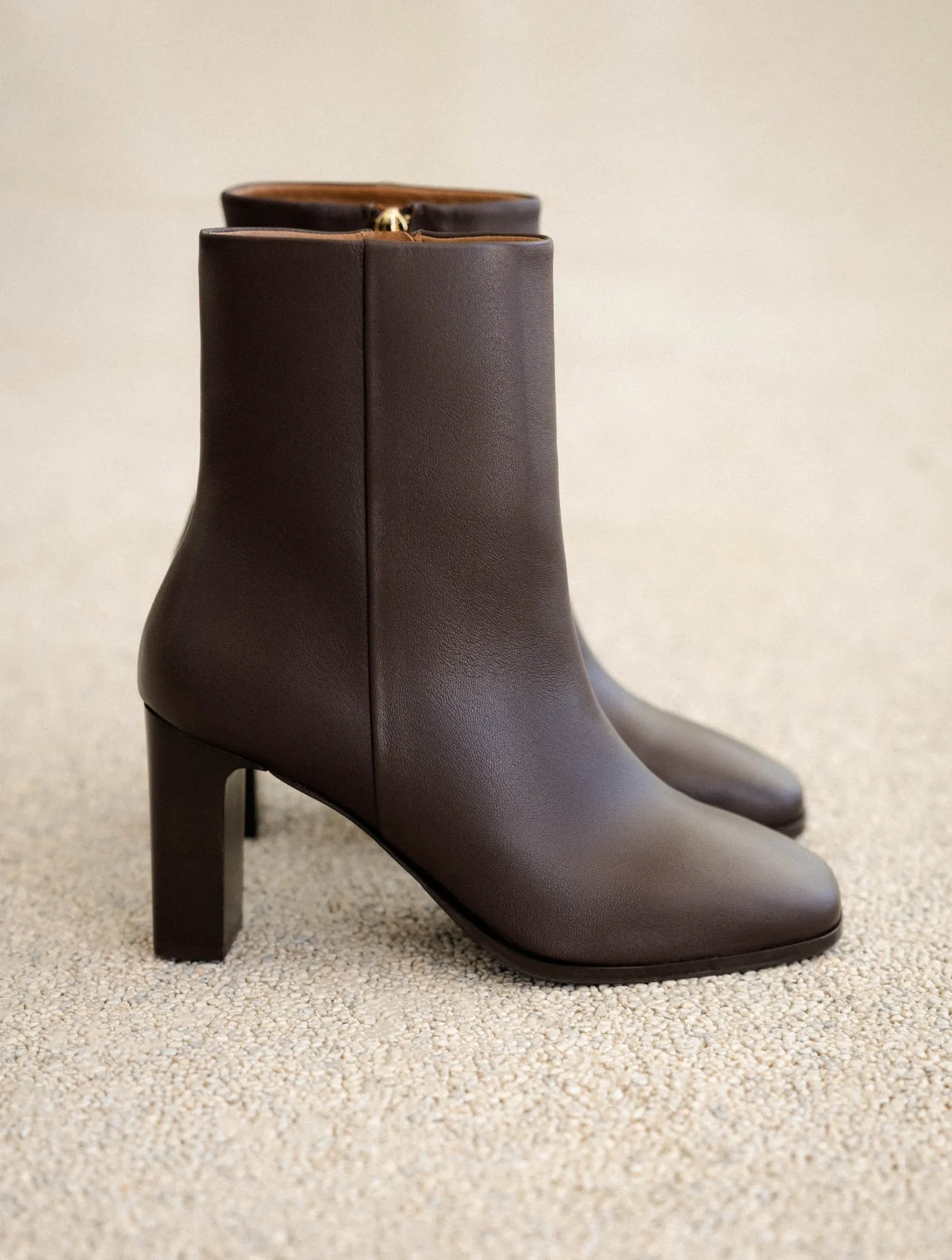 may_2-3.webp Women Bobbies Ankle Boots | May