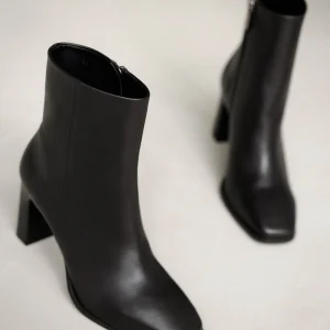 Women Bobbies Ankle Boots | May