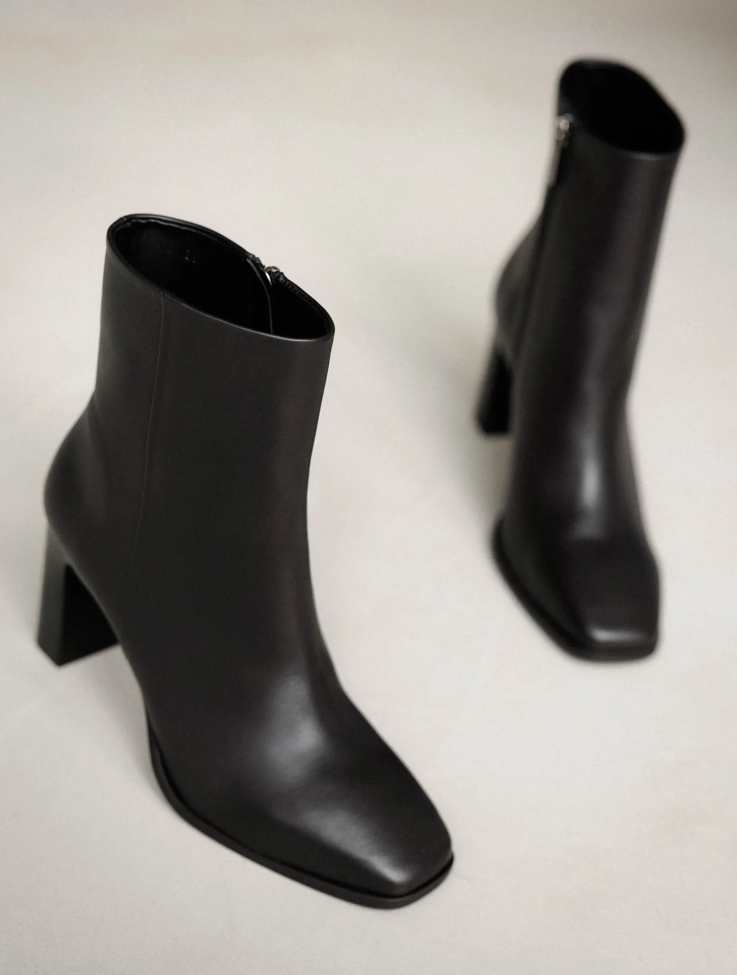may_2.webp Women Bobbies Ankle Boots | May