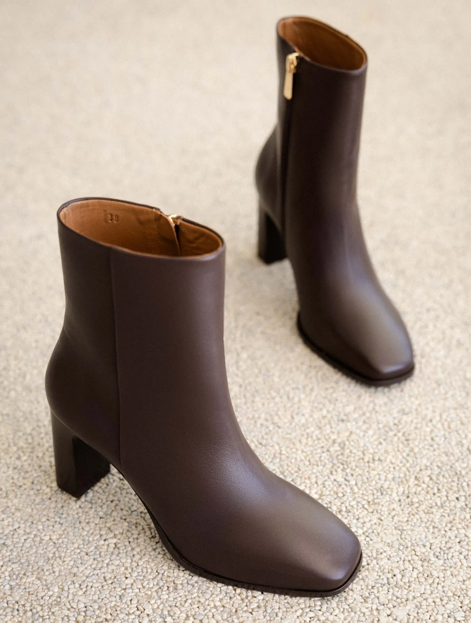 may_3-3.webp Women Bobbies Ankle Boots | May