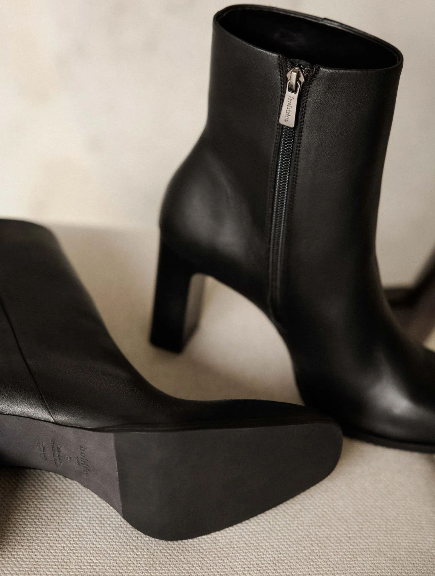 may_3.webp Women Bobbies Ankle Boots | May
