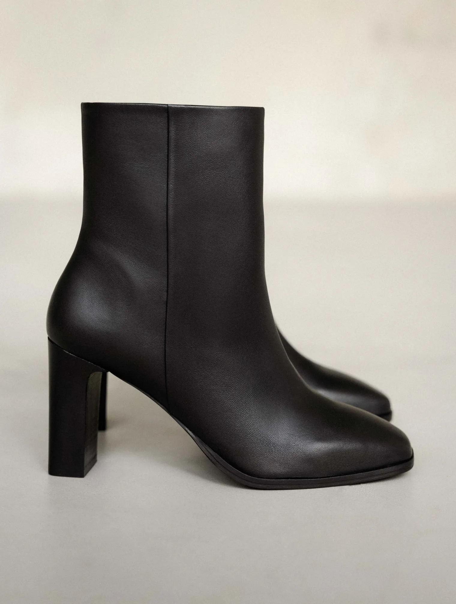 may_4.webp Women Bobbies Ankle Boots | May
