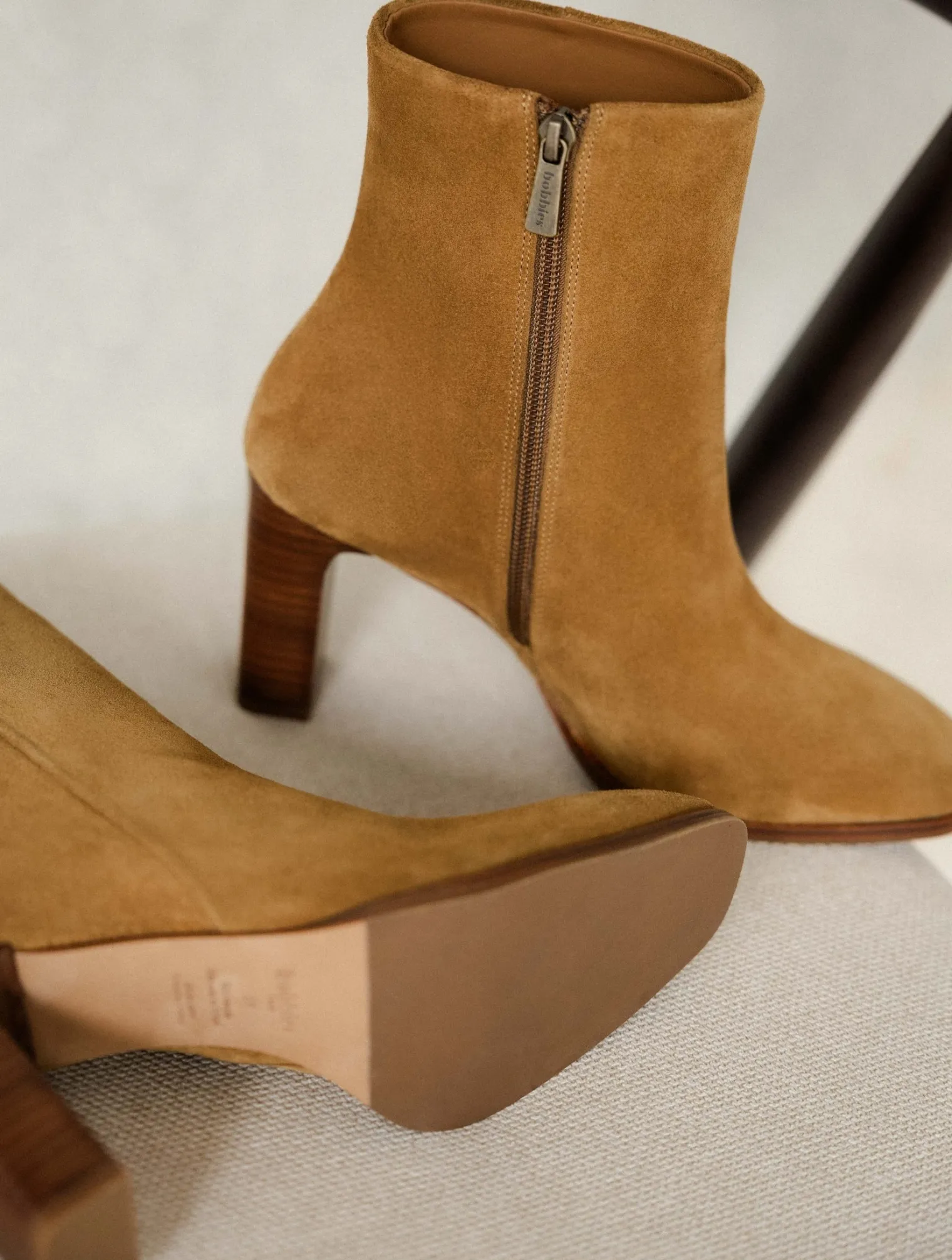 may_5-1.webp Women Bobbies Ankle Boots | May
