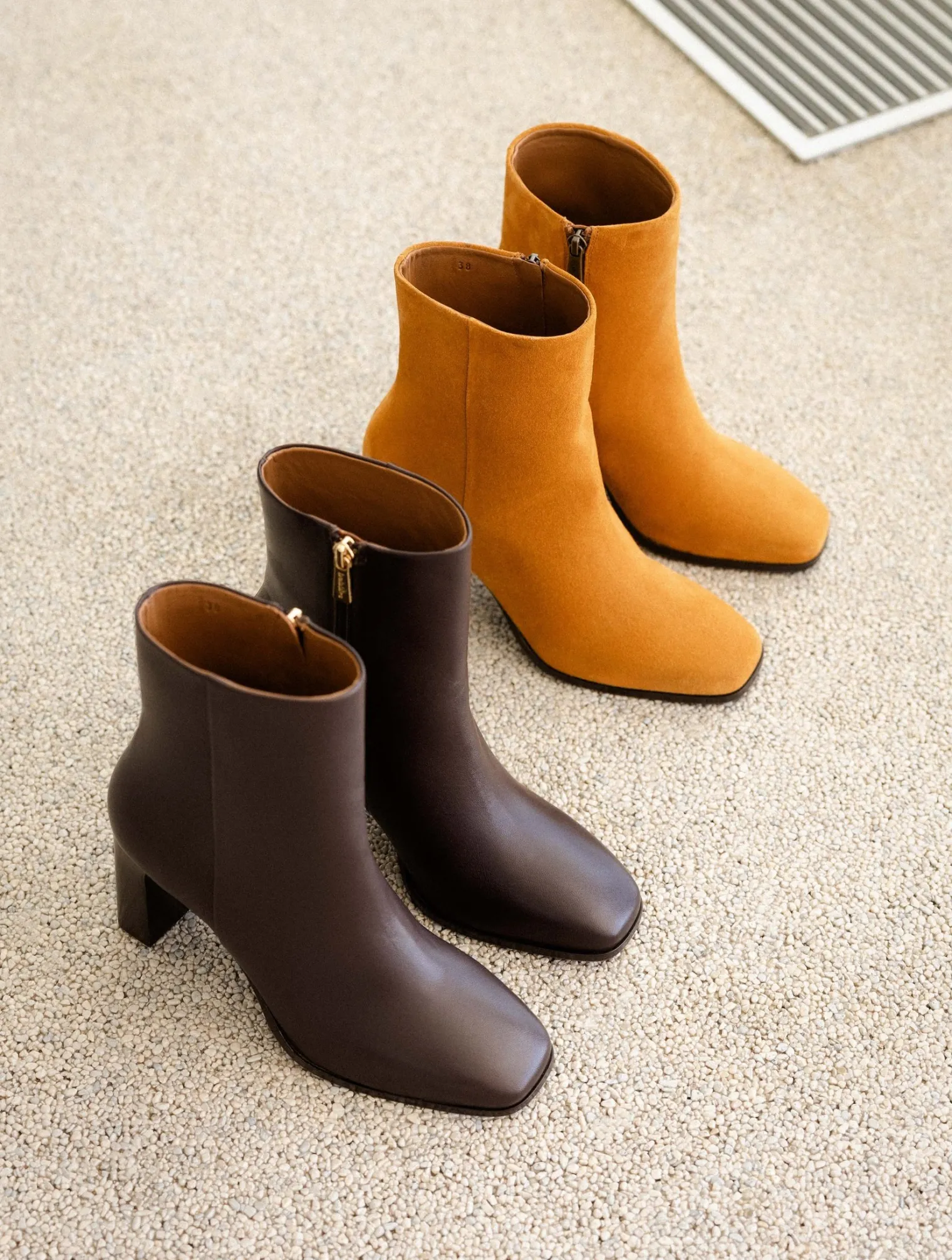 may_5-3.webp Women Bobbies Ankle Boots | May