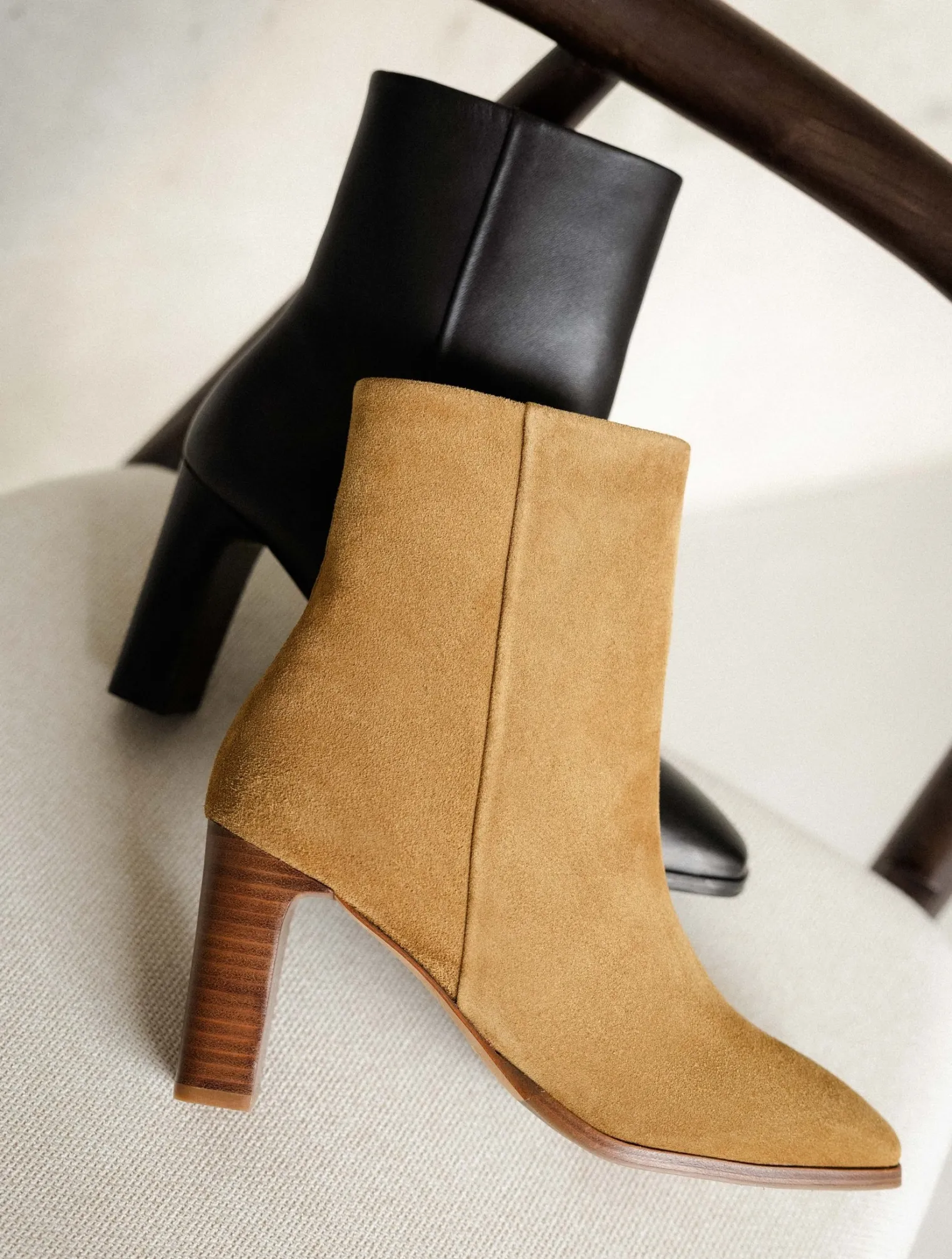 may_6-1.webp Women Bobbies Ankle Boots | May