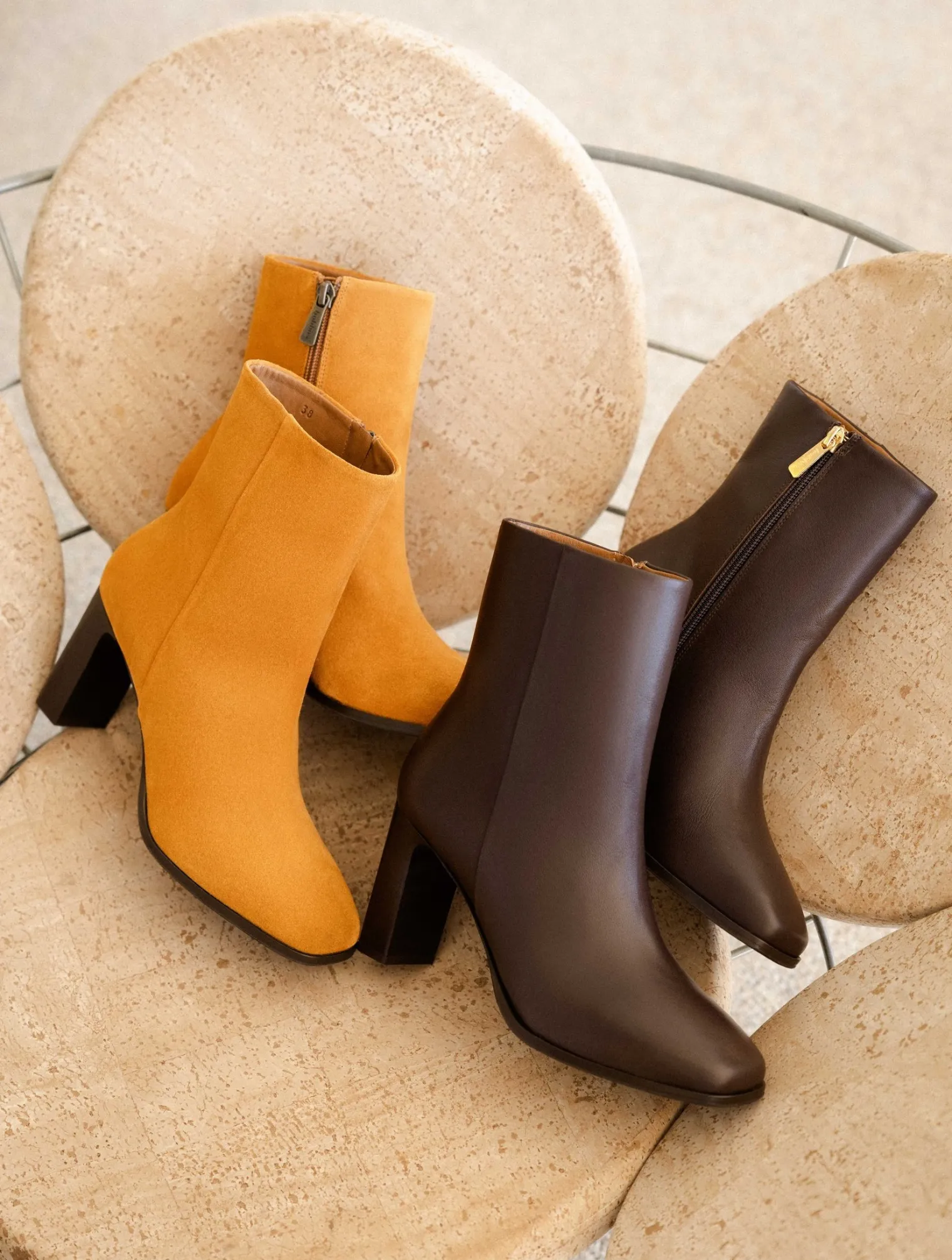 may_7-2.webp Women Bobbies Ankle Boots | May