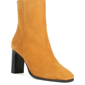Women Bobbies Ankle Boots | May