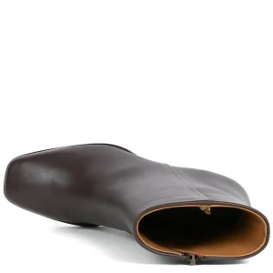 Women Bobbies Ankle Boots | May