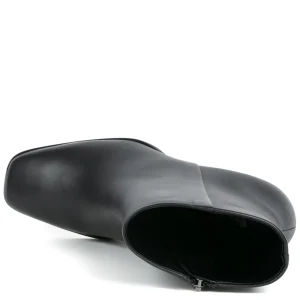 Women Bobbies Ankle Boots | May