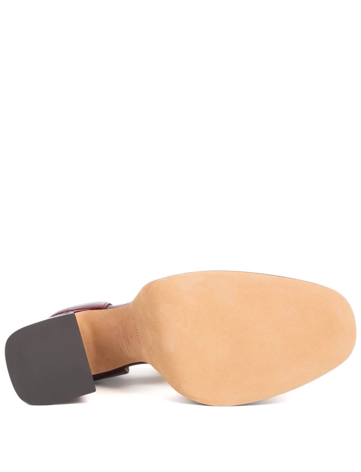 michelle_10.webp Women Bobbies Heeled Sandals | Platforms & Clogs | Michelle