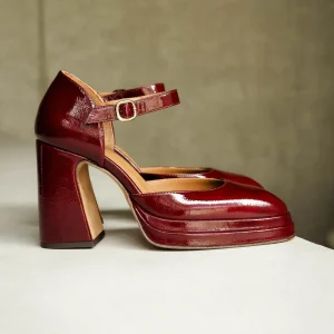 Women Bobbies Heeled Sandals | Platforms & Clogs | Michelle