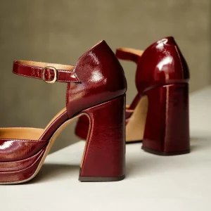 Women Bobbies Heeled Sandals | Platforms & Clogs | Michelle