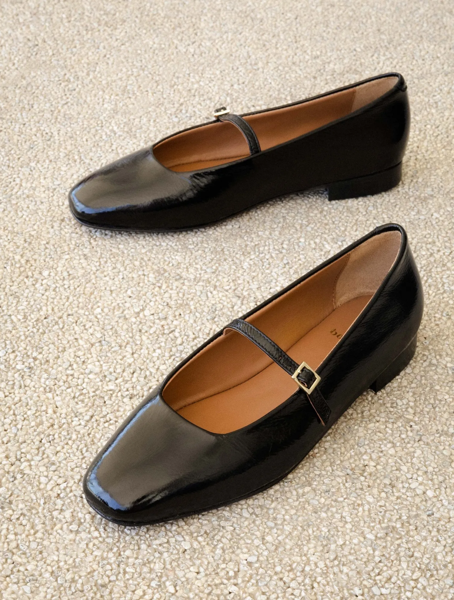 mikie_0-2.webp Women Bobbies Ballet Flats | Mikie