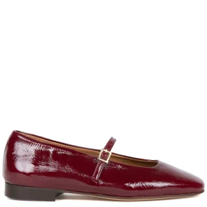 Women Bobbies Ballet Flats | Mikie