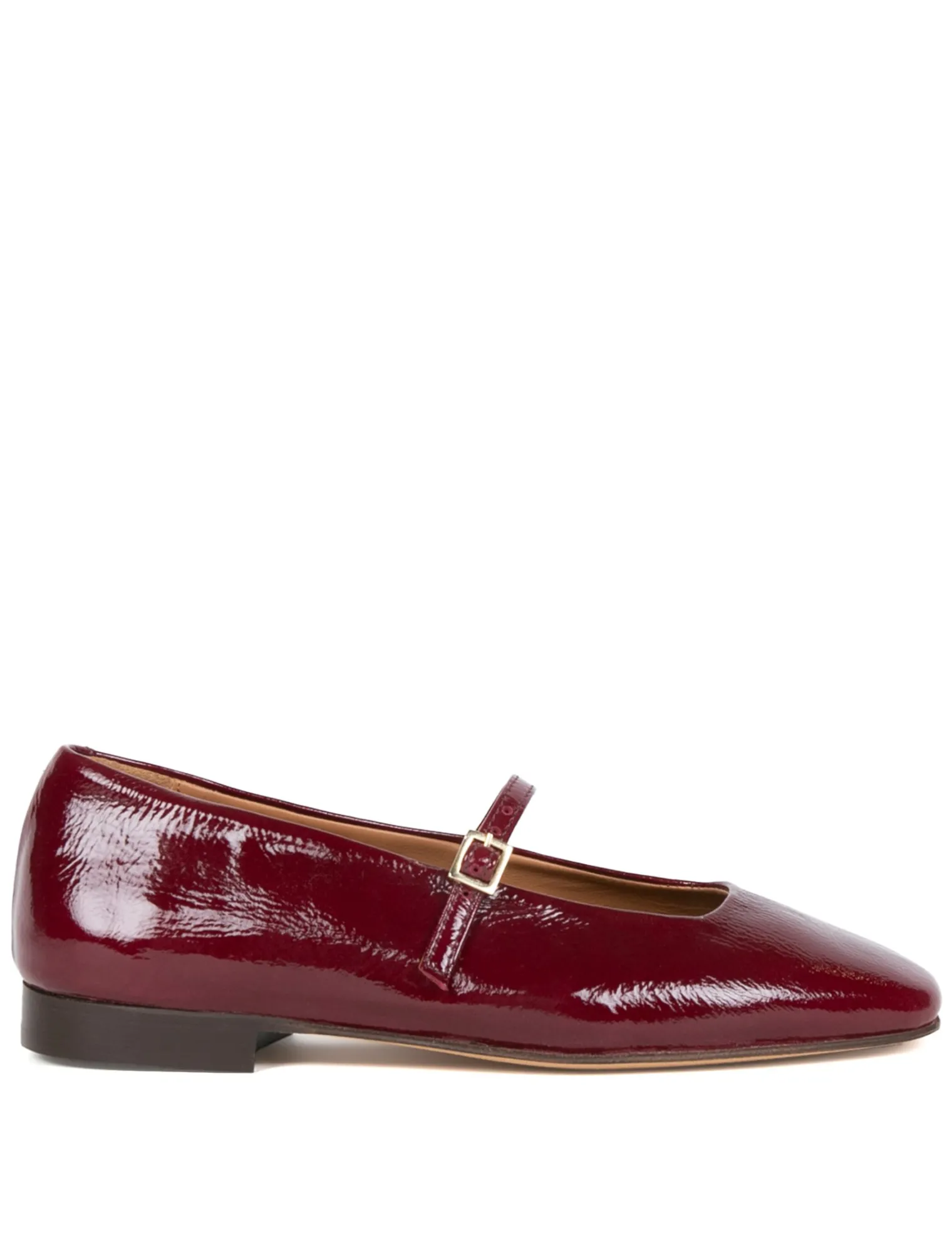 mikie_1.webp Women Bobbies Ballet Flats | Mikie