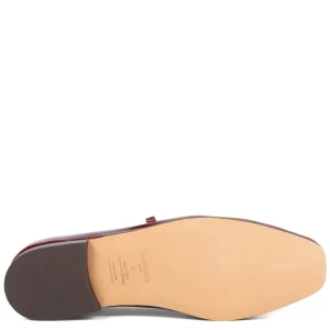 Women Bobbies Ballet Flats | Mikie
