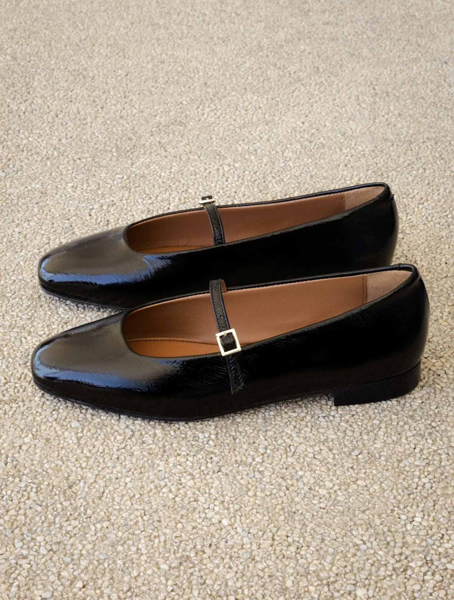 mikie_2-2.webp Women Bobbies Ballet Flats | Mikie