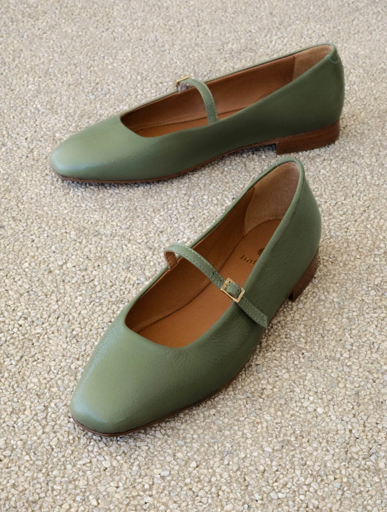 mikie_3-1.webp Women Bobbies Ballet Flats | Mikie