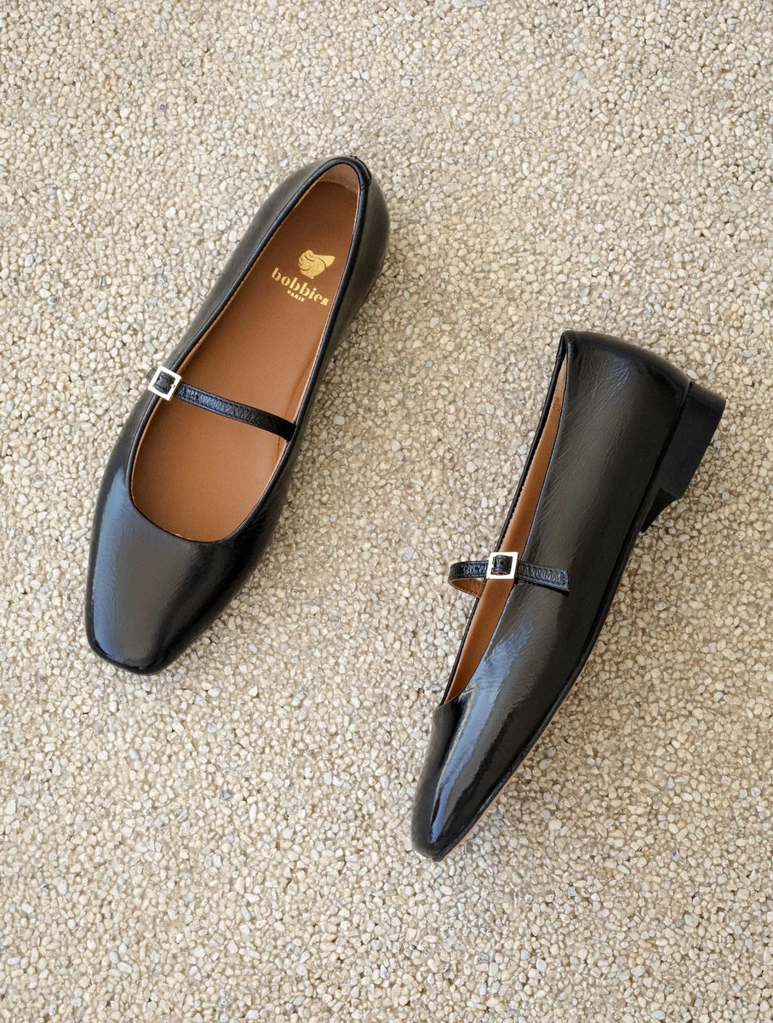mikie_3-2.webp Women Bobbies Ballet Flats | Mikie