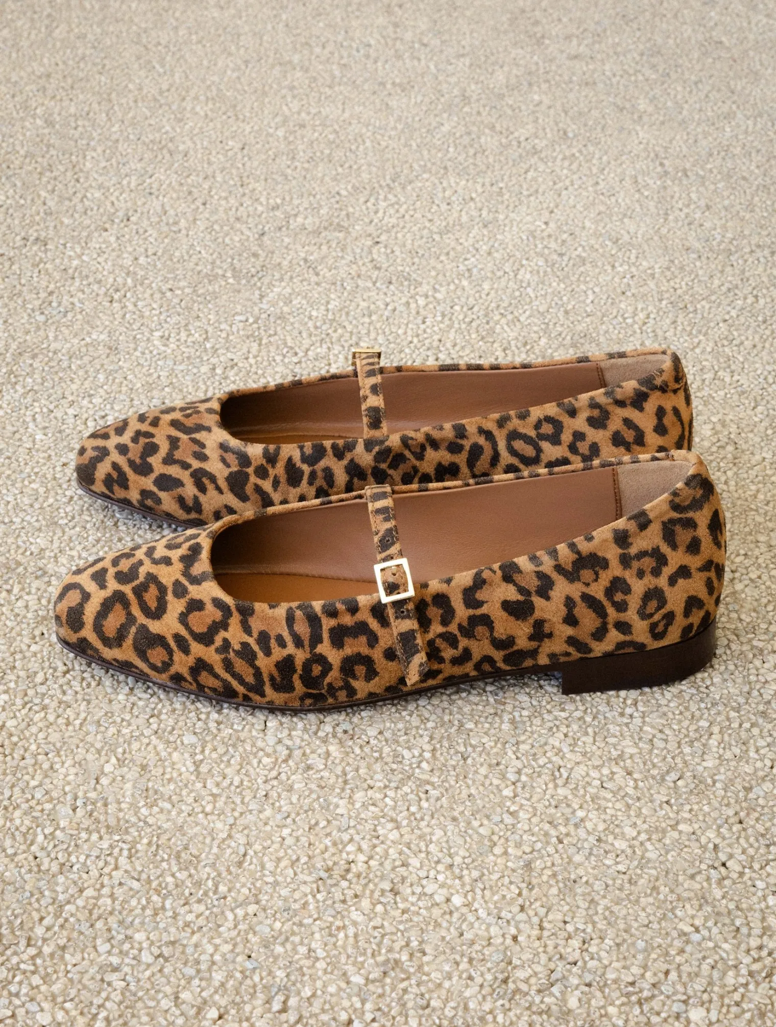 mikie_3-3.webp Women Bobbies Ballet Flats | Mikie