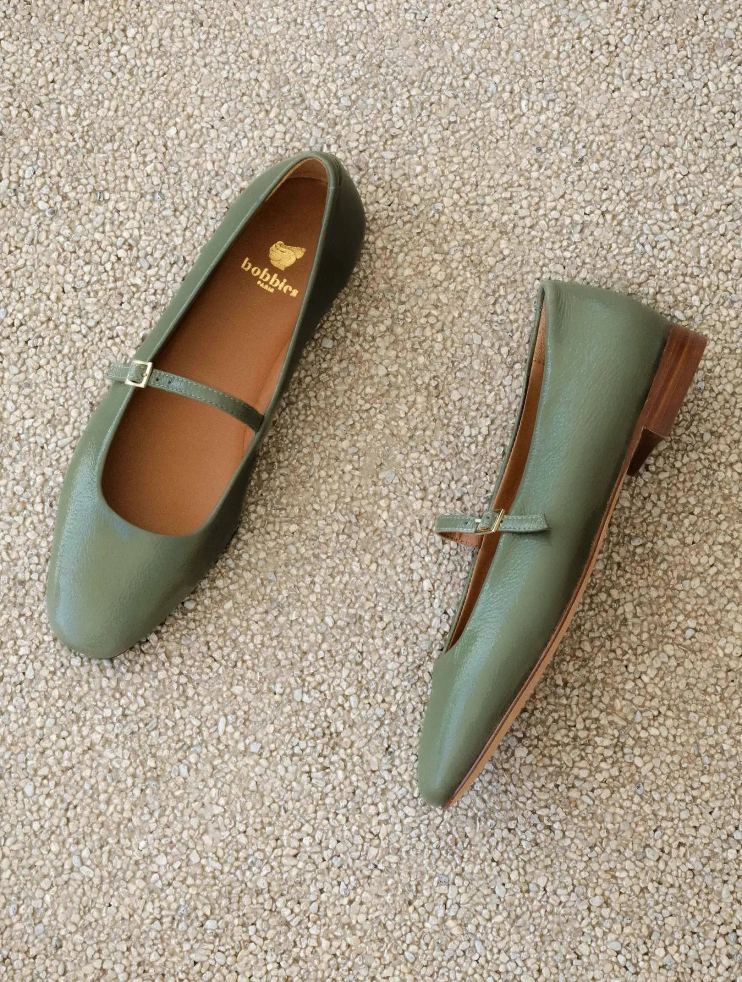 mikie_5-1.webp Women Bobbies Ballet Flats | Mikie