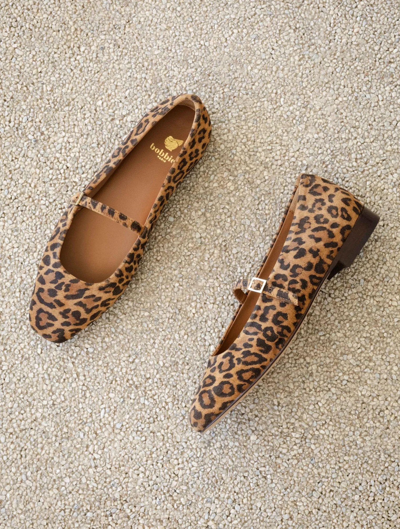 mikie_5-3.webp Women Bobbies Ballet Flats | Mikie