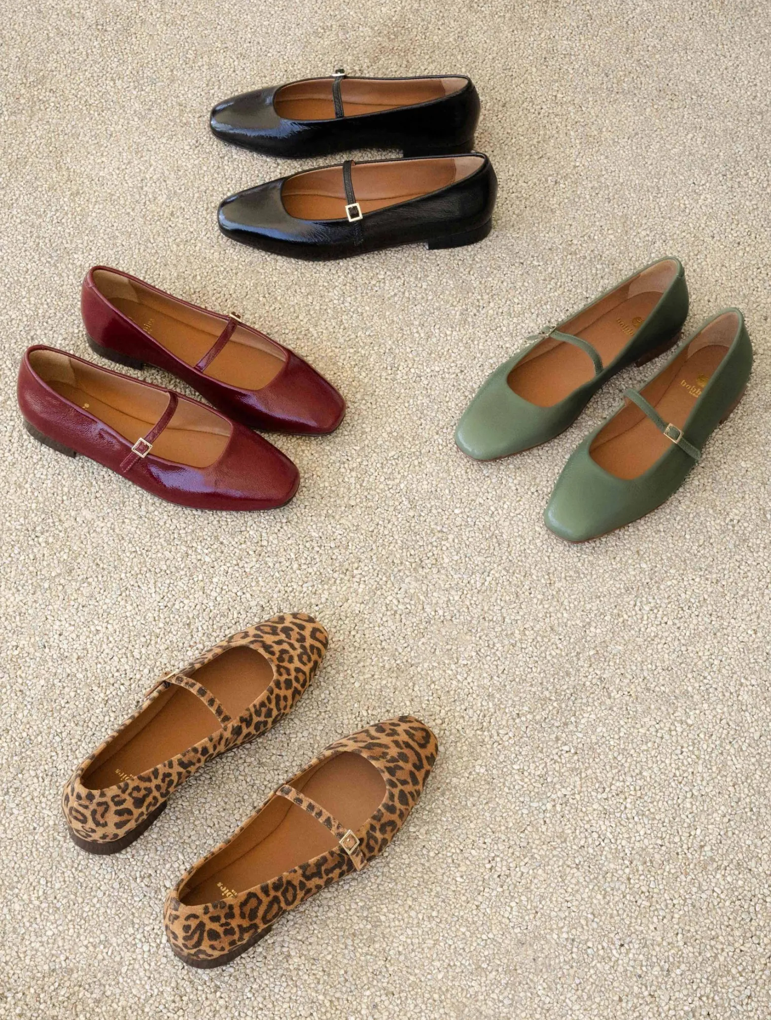 mikie_6-1.webp Women Bobbies Ballet Flats | Mikie