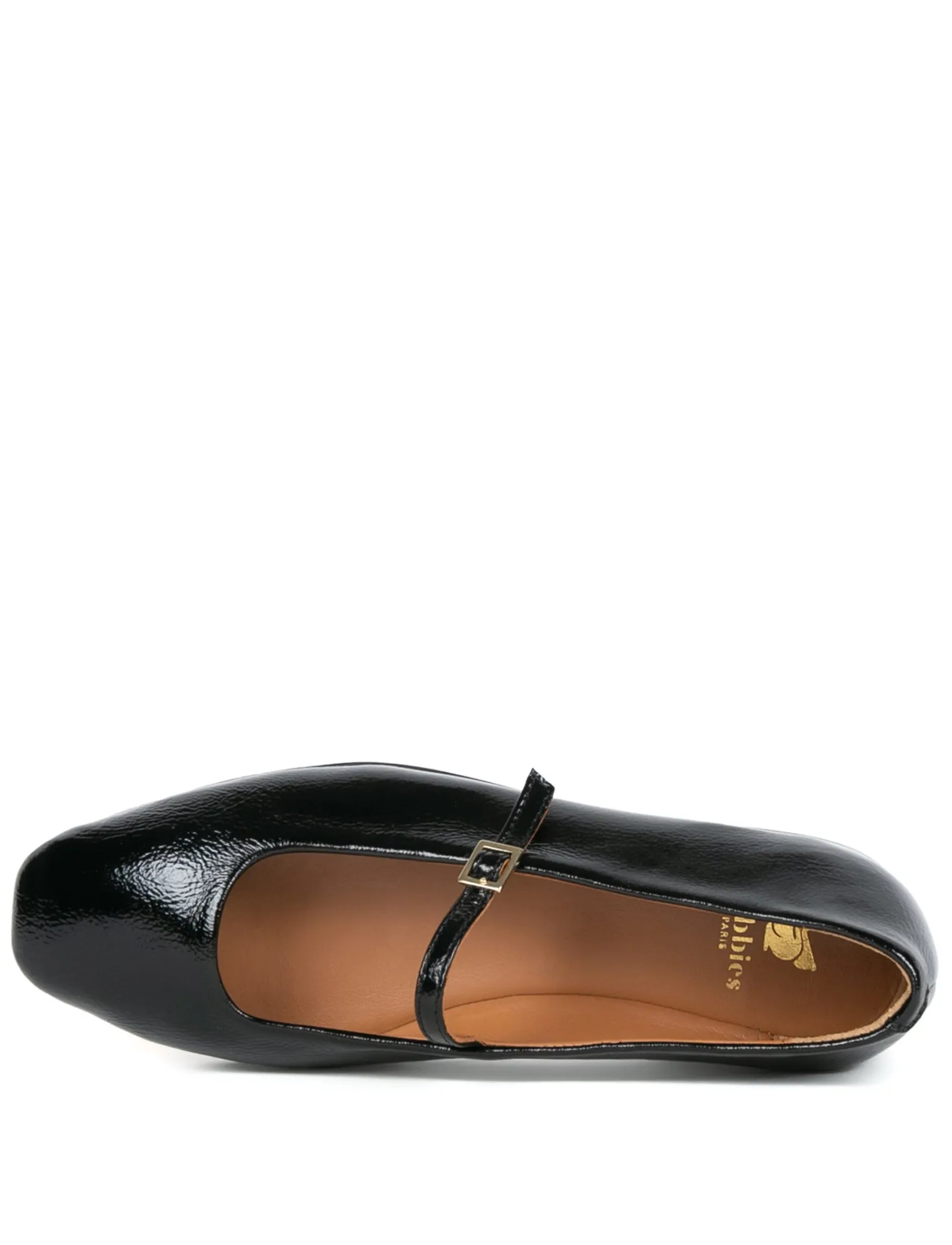mikie_7-2.webp Women Bobbies Ballet Flats | Mikie