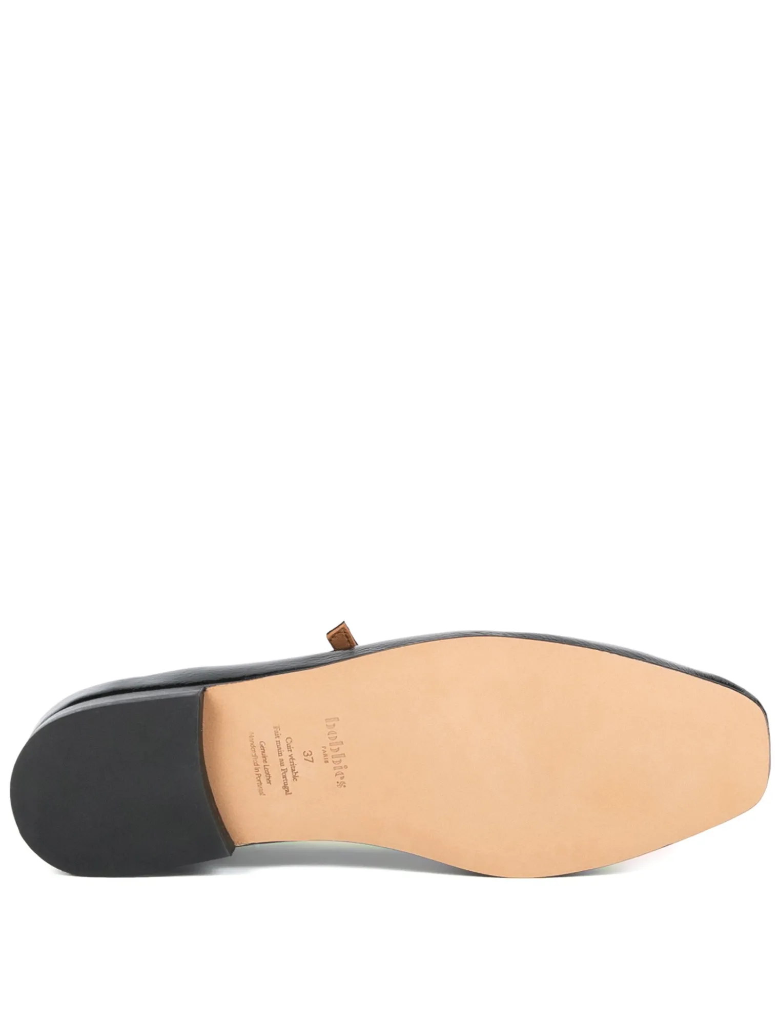 mikie_8-2.webp Women Bobbies Ballet Flats | Mikie