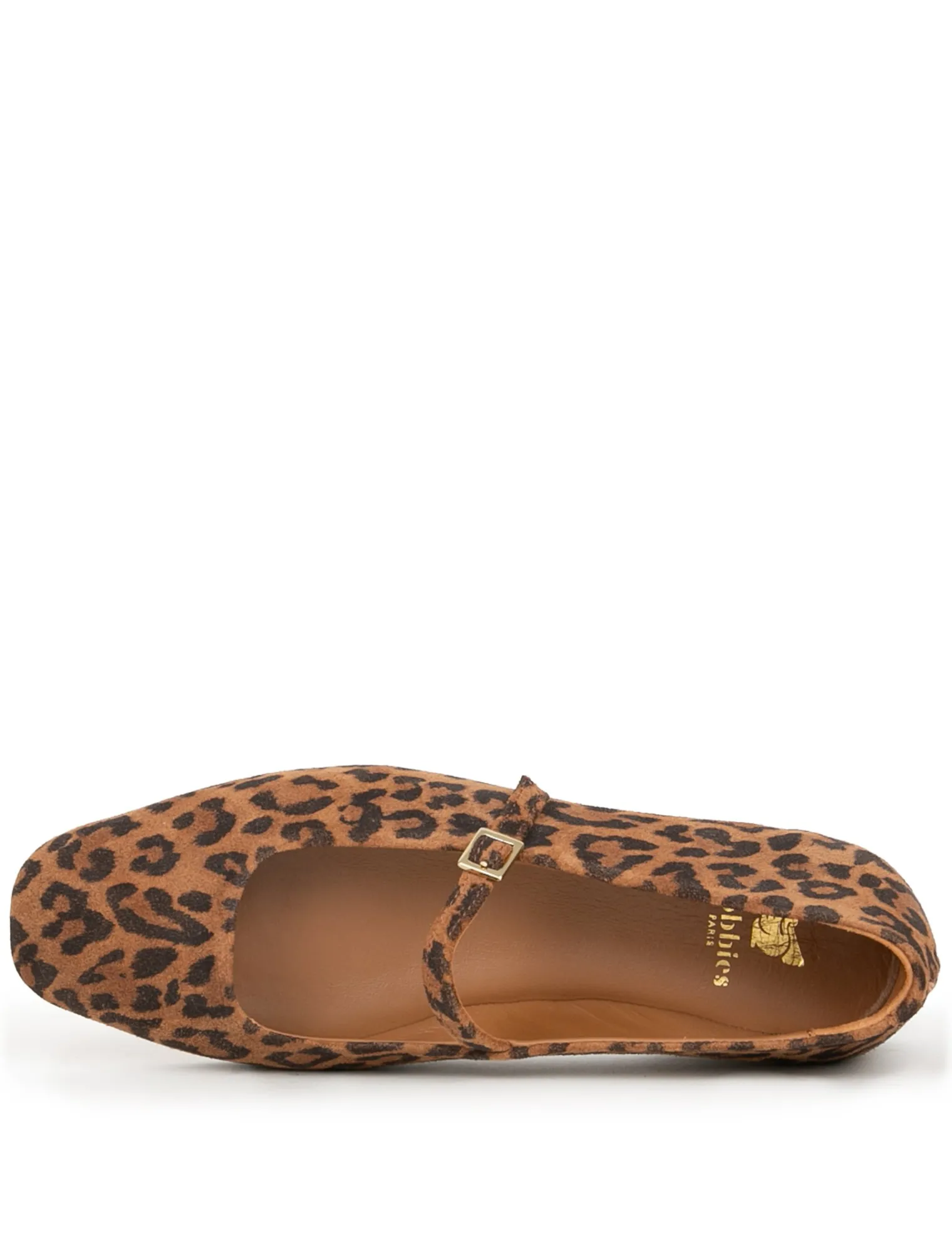 mikie_8-3.webp Women Bobbies Ballet Flats | Mikie