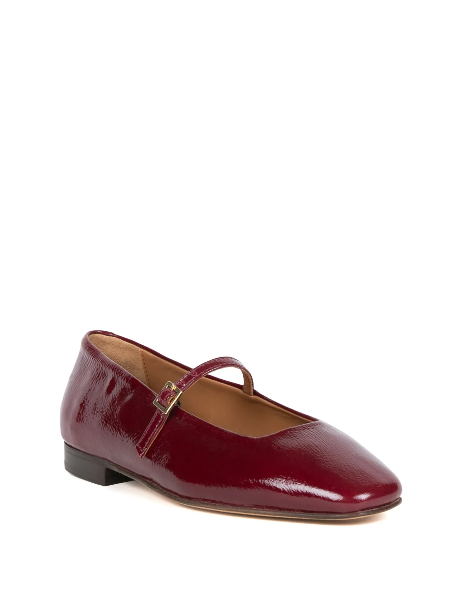 mikie_8.webp Women Bobbies Ballet Flats | Mikie