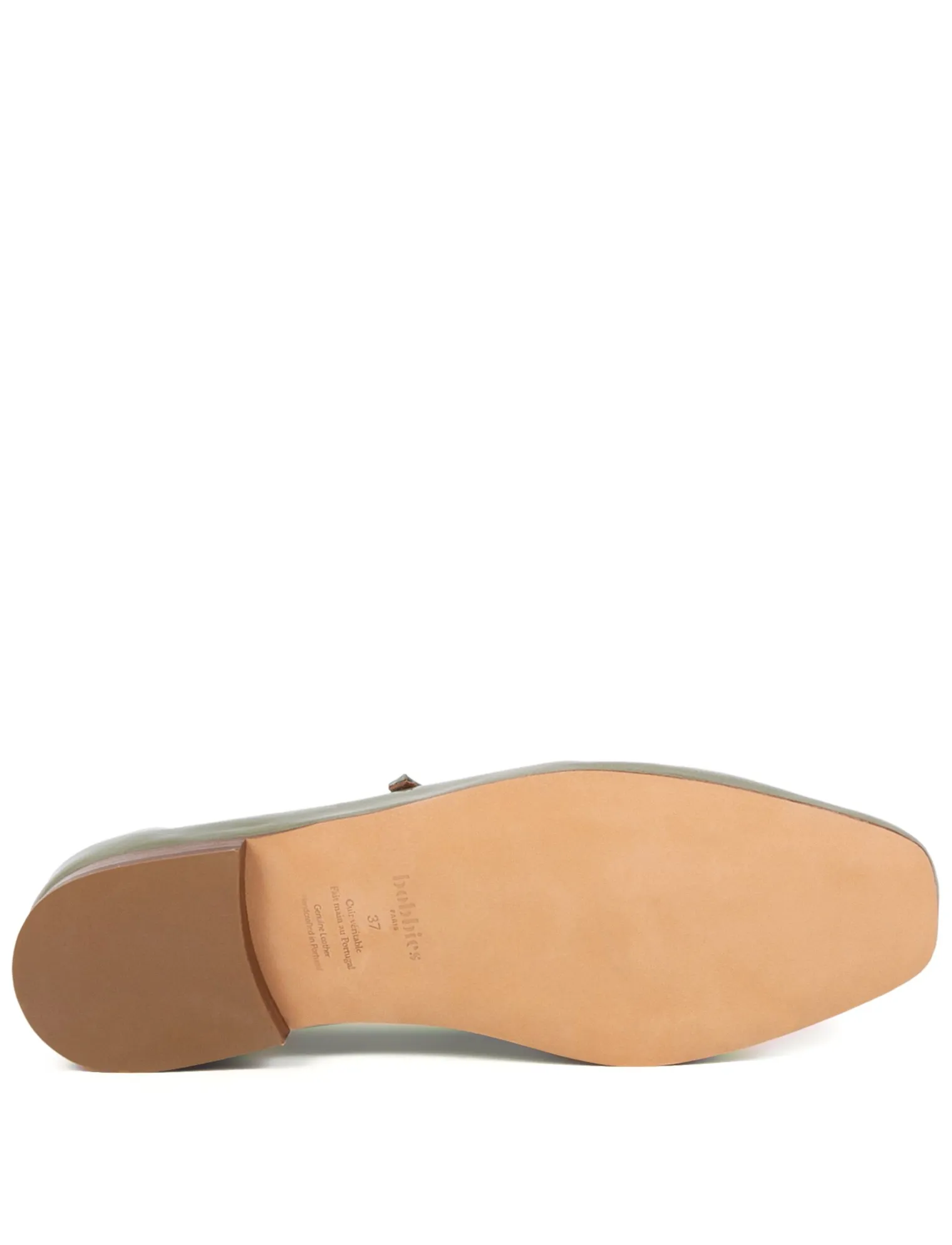mikie_9-1.webp Women Bobbies Ballet Flats | Mikie