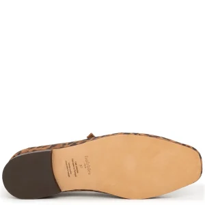 Women Bobbies Ballet Flats | Mikie