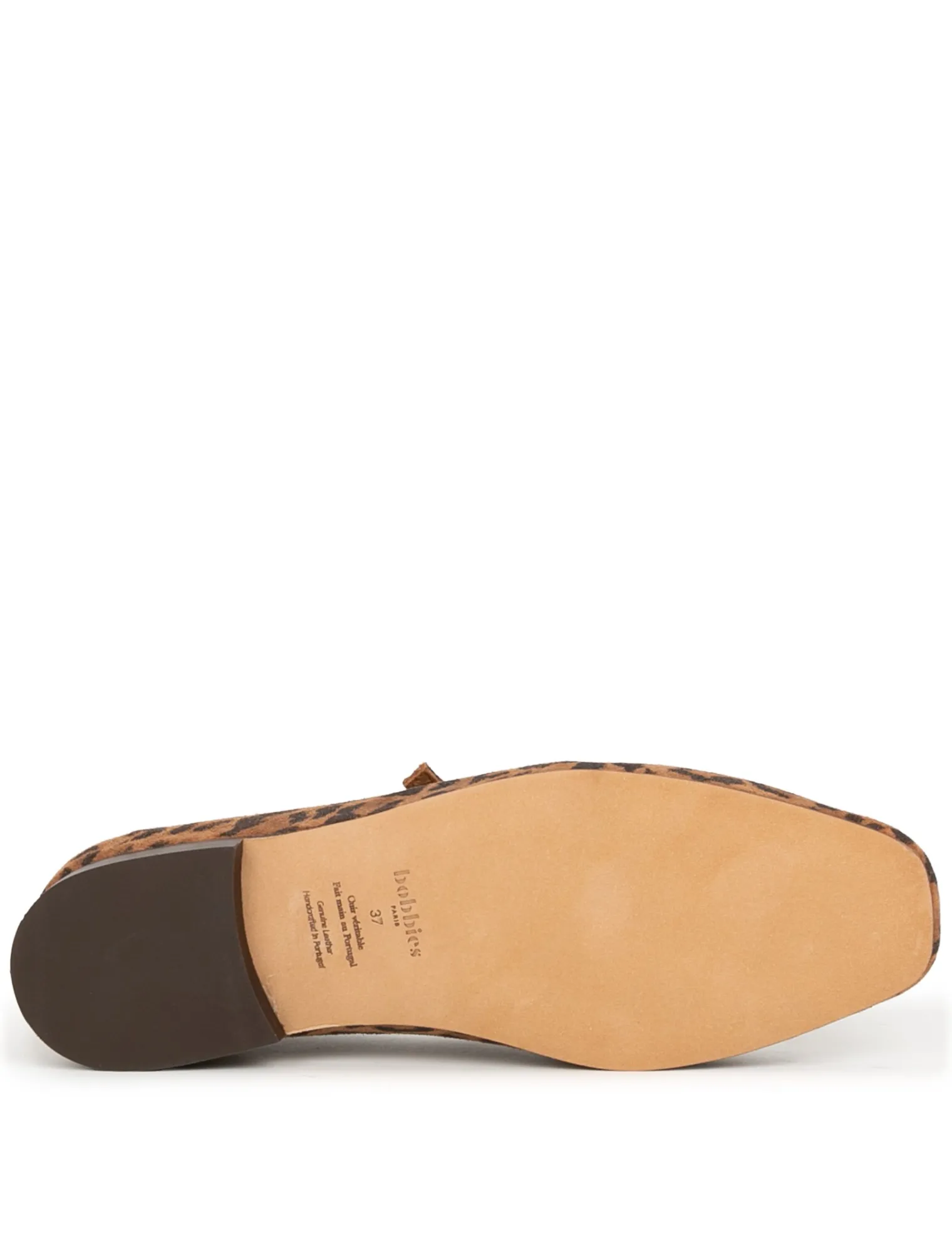 mikie_9-2.webp Women Bobbies Ballet Flats | Mikie