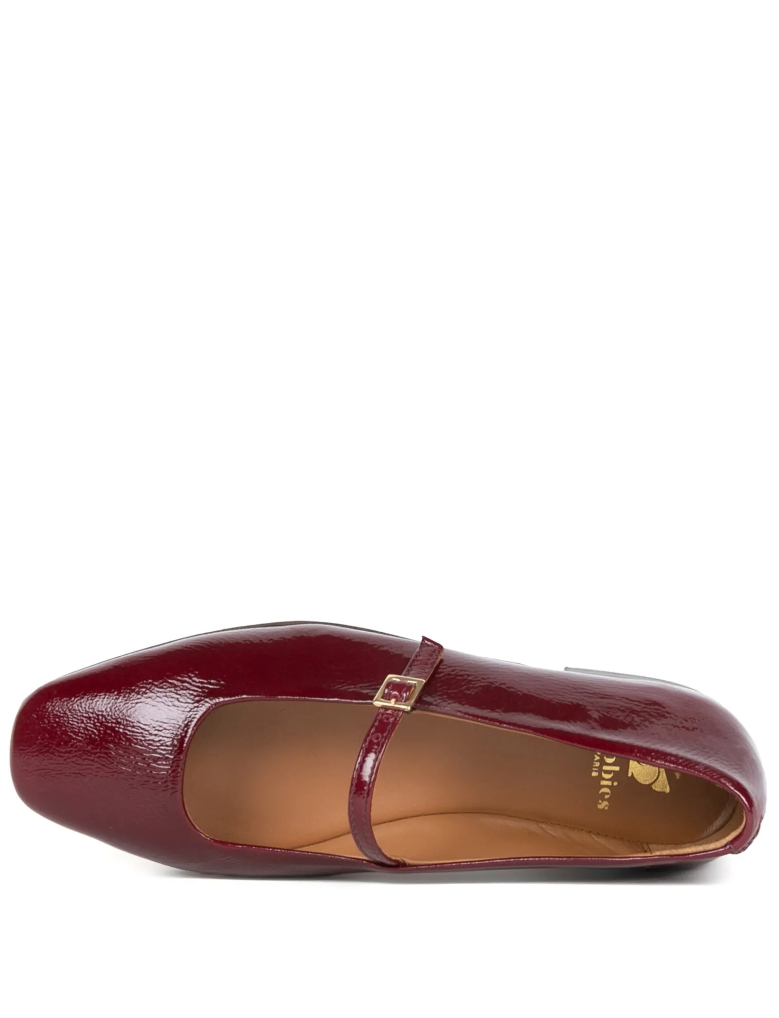 mikie_9.webp Women Bobbies Ballet Flats | Mikie