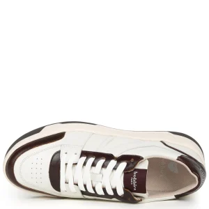 Women Bobbies Sneakers | Miley