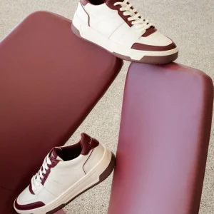 Women Bobbies Sneakers | Miley